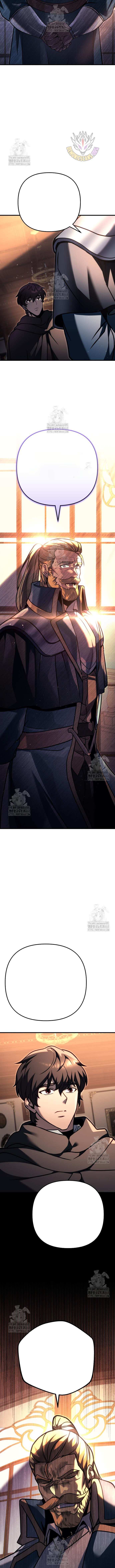 Read Regressor of the Fallen family Manga Online