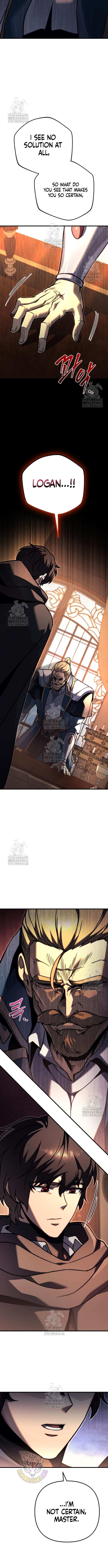 Read Regressor of the Fallen family Manga Online