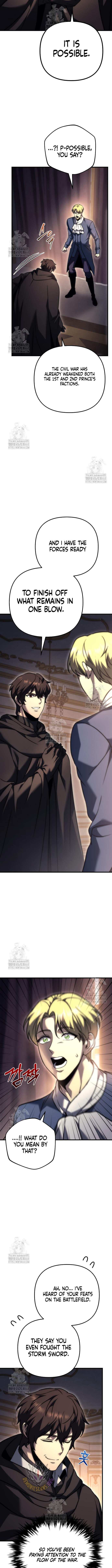 Read Regressor of the Fallen family Manga Online