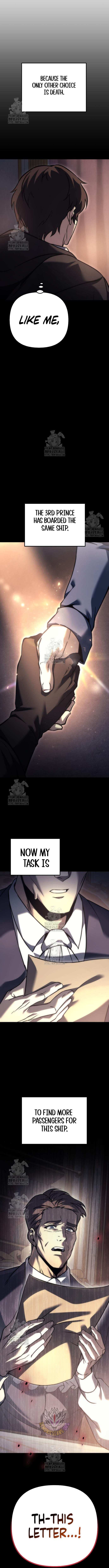Read Regressor of the Fallen family Manga Online