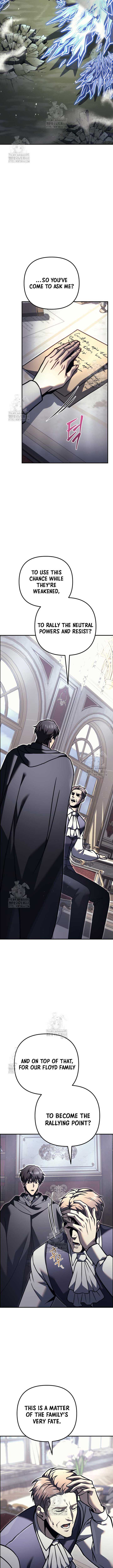 Read Regressor of the Fallen family Manga Online