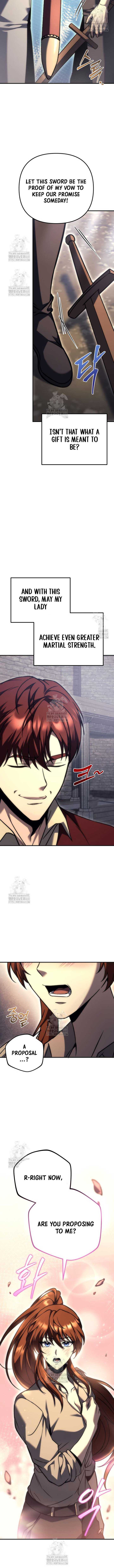 Read Regressor of the Fallen family Manga Online