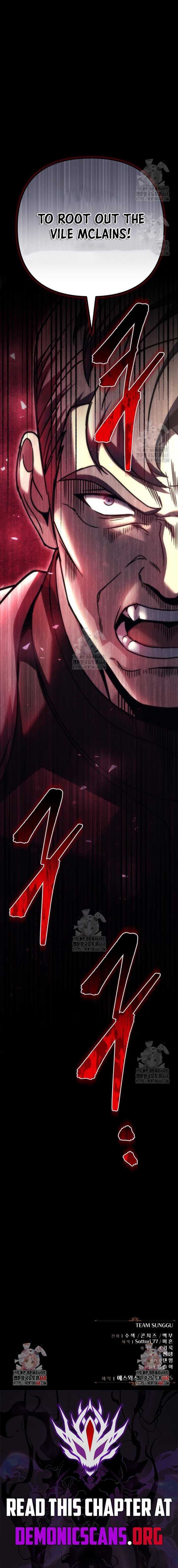 Read Regressor of the Fallen family Manga Online