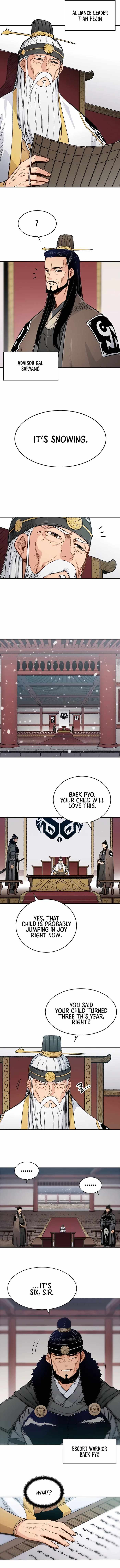 Read Reincarnation Of The Heavenly Demon Manga Online