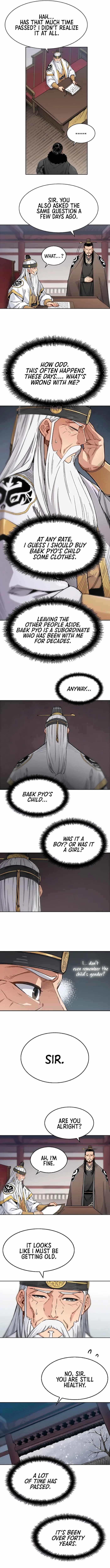 Read Reincarnation Of The Heavenly Demon Manga Online