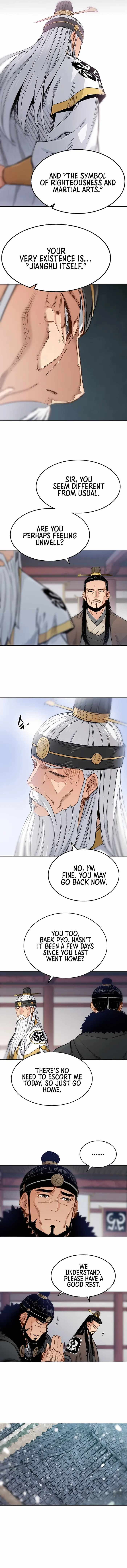 Read Reincarnation Of The Heavenly Demon Manga Online