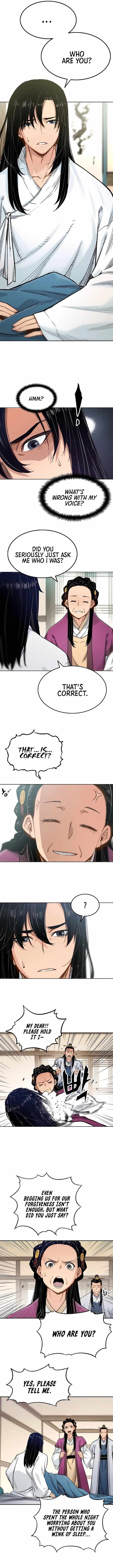 Read Reincarnation Of The Heavenly Demon Manga Online