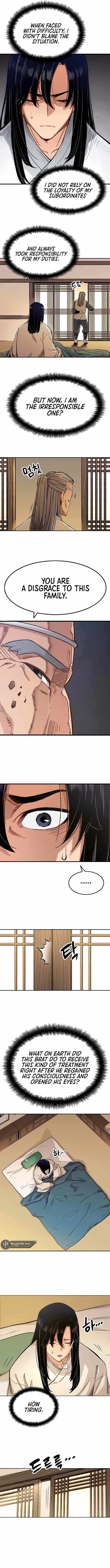 Read Reincarnation Of The Heavenly Demon Manga Online