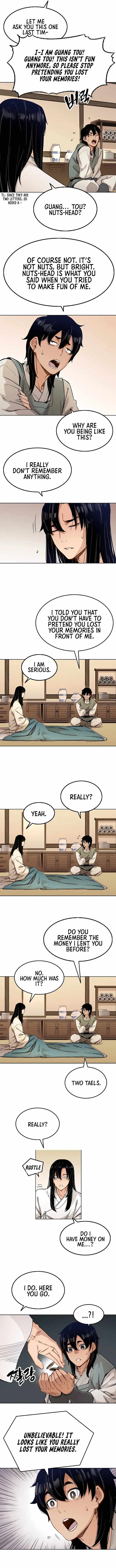 Read Reincarnation Of The Heavenly Demon Manga Online