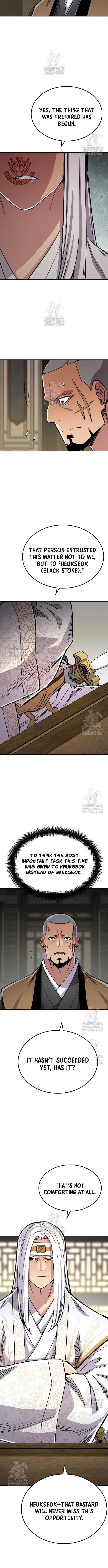 Read Reincarnation Of The Heavenly Demon Manga Online