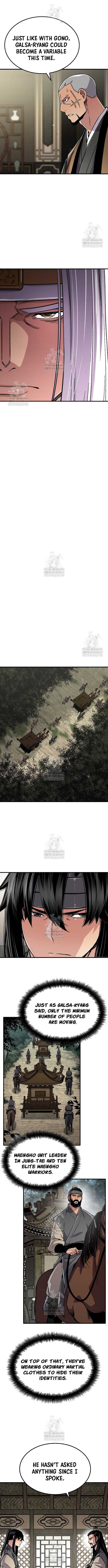 Read Reincarnation Of The Heavenly Demon Manga Online