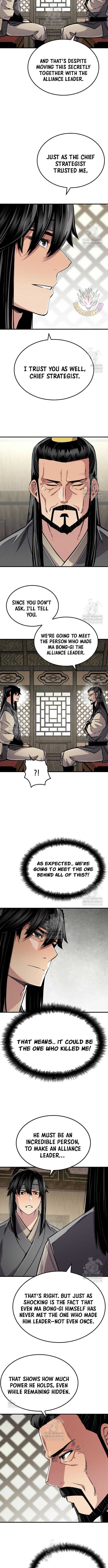 Read Reincarnation Of The Heavenly Demon Manga Online