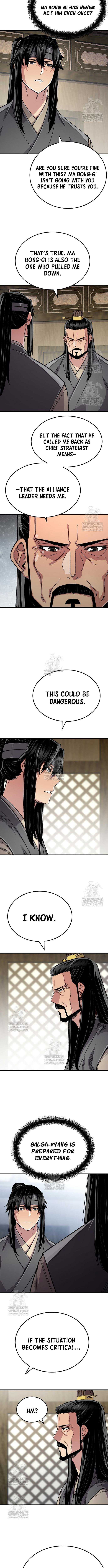 Read Reincarnation Of The Heavenly Demon Manga Online