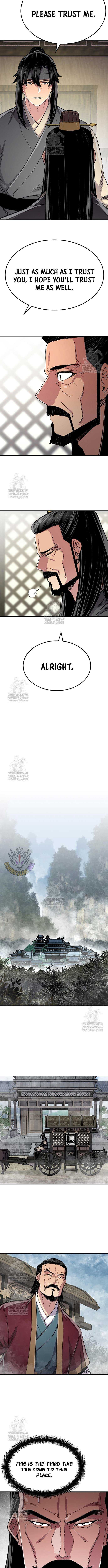 Read Reincarnation Of The Heavenly Demon Manga Online