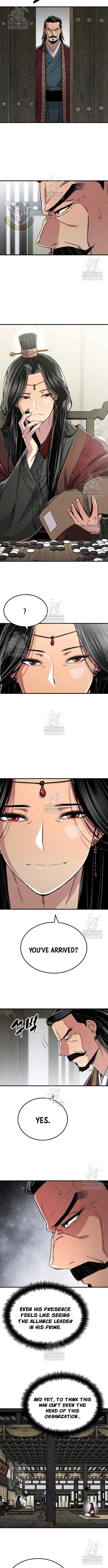 Read Reincarnation Of The Heavenly Demon Manga Online