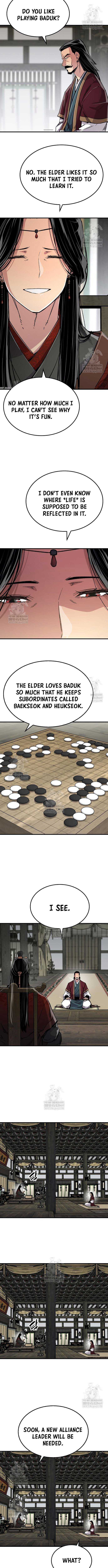 Read Reincarnation Of The Heavenly Demon Manga Online