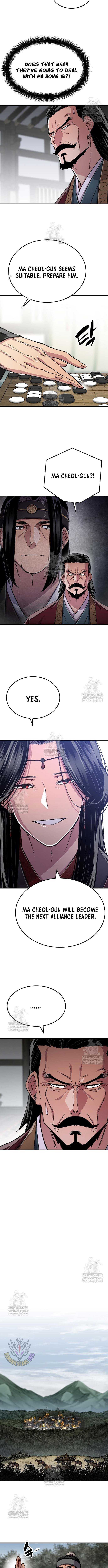 Read Reincarnation Of The Heavenly Demon Manga Online