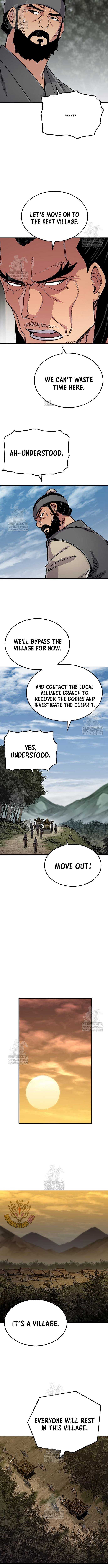 Read Reincarnation Of The Heavenly Demon Manga Online