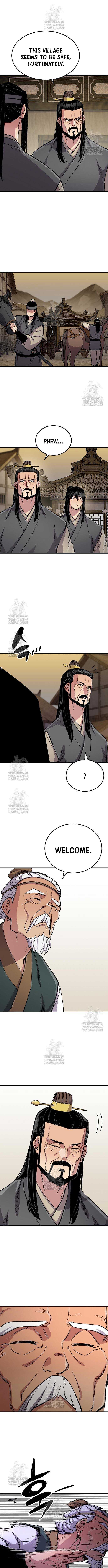 Read Reincarnation Of The Heavenly Demon Manga Online