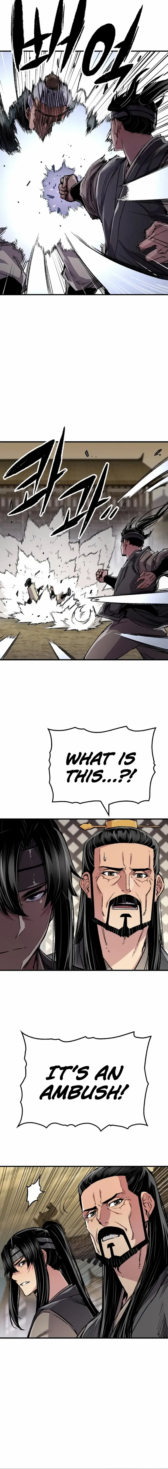 Read Reincarnation Of The Heavenly Demon Manga Online