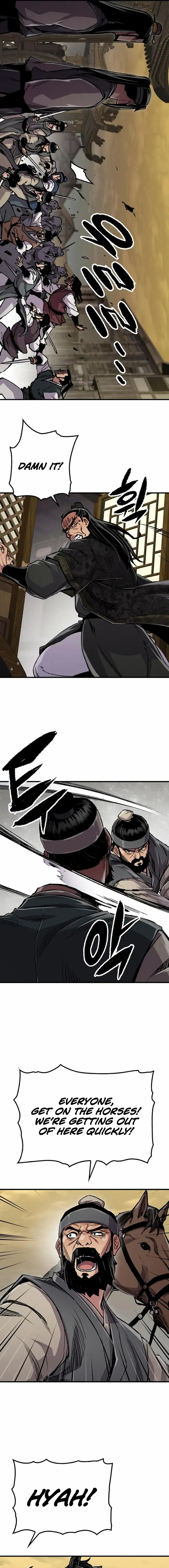 Read Reincarnation Of The Heavenly Demon Manga Online