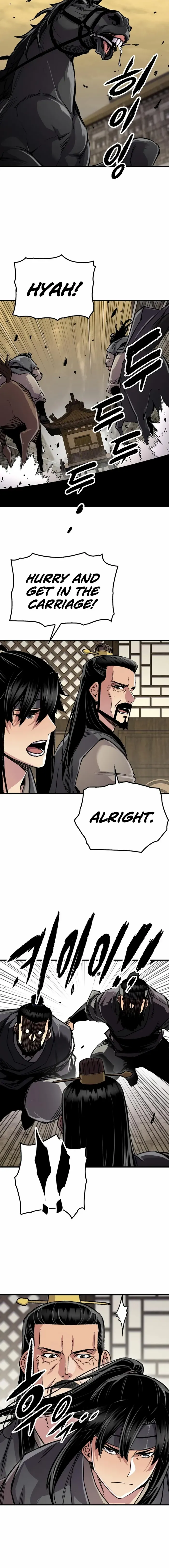 Read Reincarnation Of The Heavenly Demon Manga Online