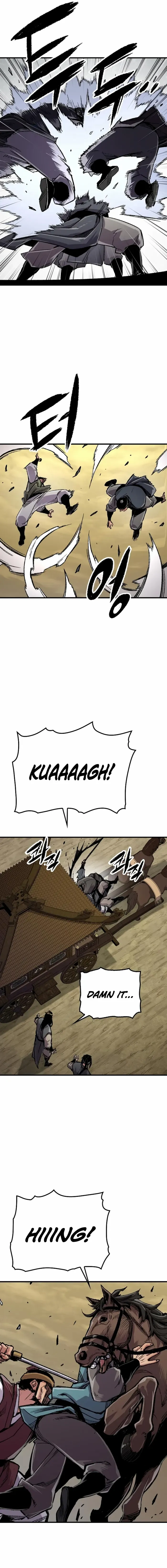 Read Reincarnation Of The Heavenly Demon Manga Online