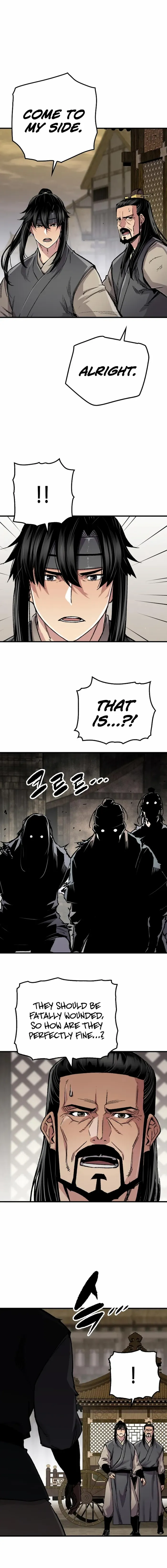 Read Reincarnation Of The Heavenly Demon Manga Online