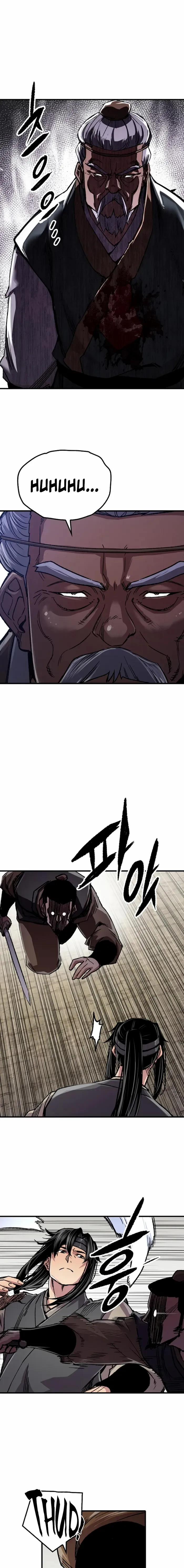 Read Reincarnation Of The Heavenly Demon Manga Online