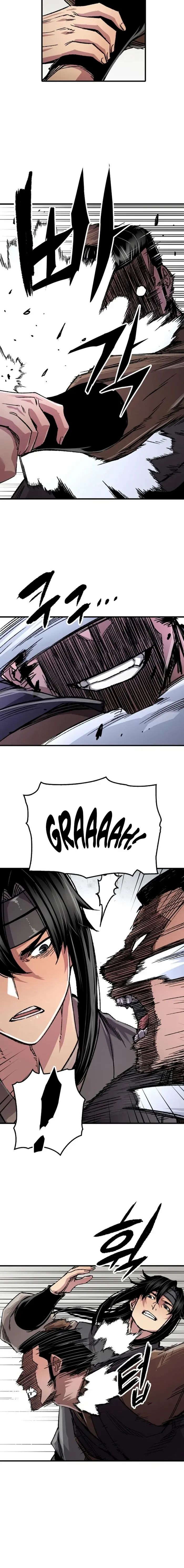 Read Reincarnation Of The Heavenly Demon Manga Online