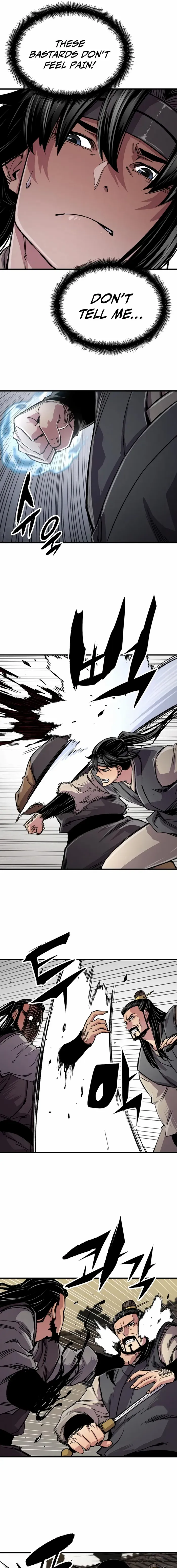 Read Reincarnation Of The Heavenly Demon Manga Online