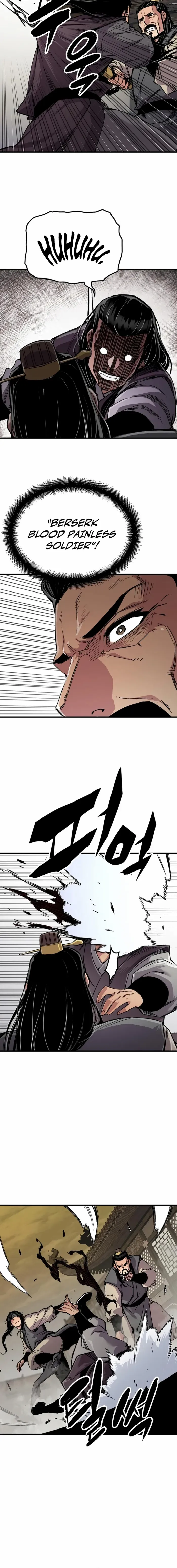 Read Reincarnation Of The Heavenly Demon Manga Online