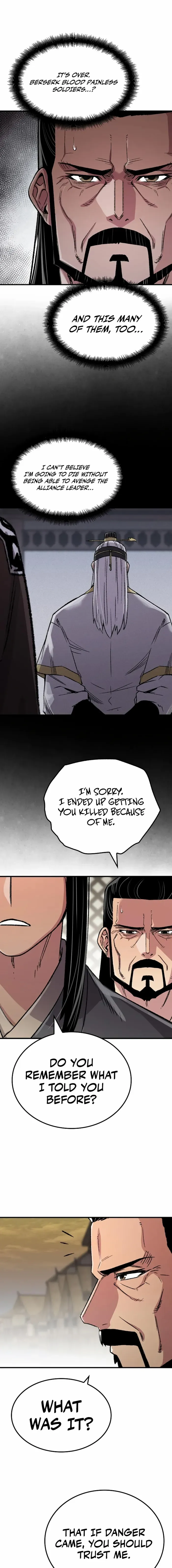 Read Reincarnation Of The Heavenly Demon Manga Online