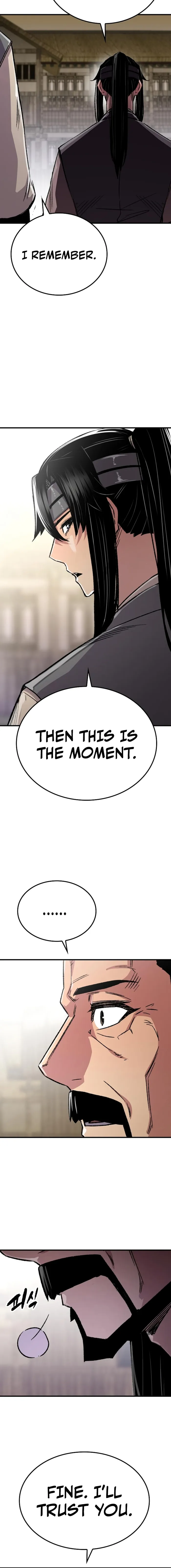 Read Reincarnation Of The Heavenly Demon Manga Online