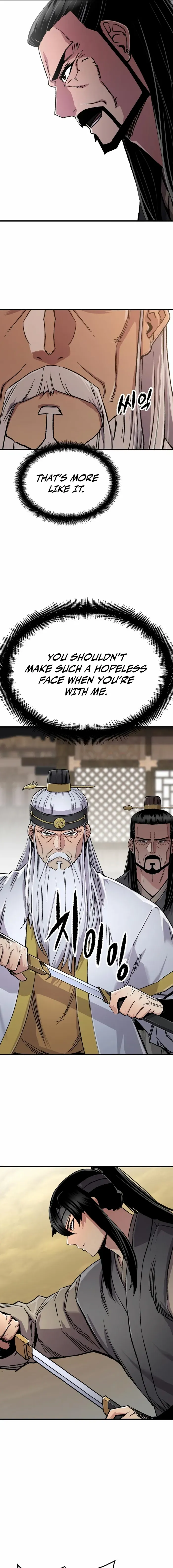 Read Reincarnation Of The Heavenly Demon Manga Online