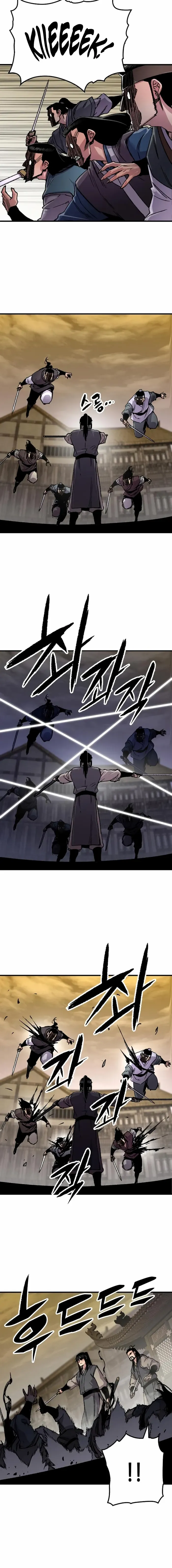 Read Reincarnation Of The Heavenly Demon Manga Online