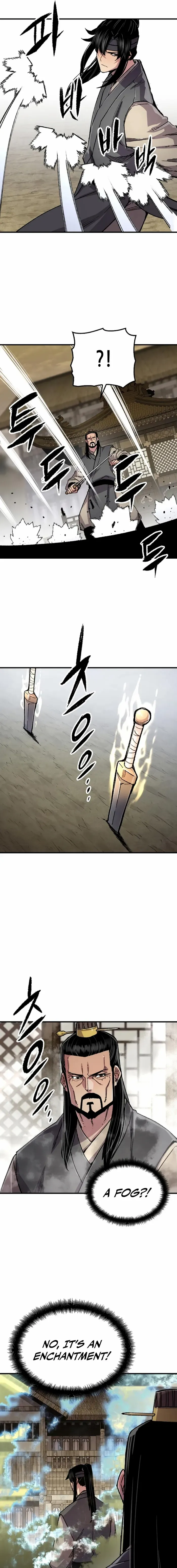 Read Reincarnation Of The Heavenly Demon Manga Online