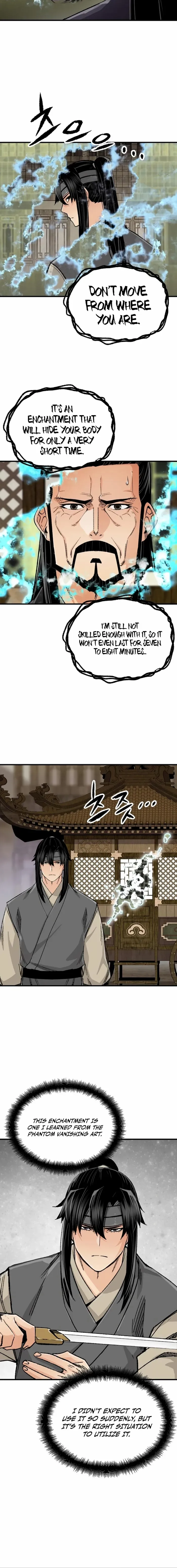 Read Reincarnation Of The Heavenly Demon Manga Online