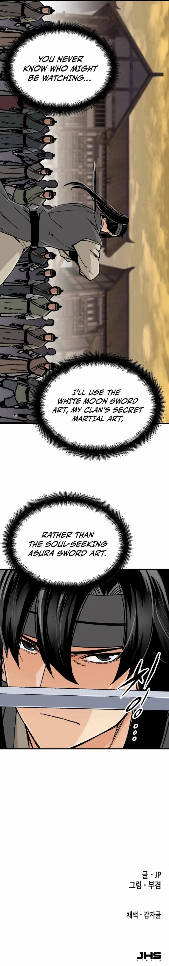 Read Reincarnation Of The Heavenly Demon Manga Online