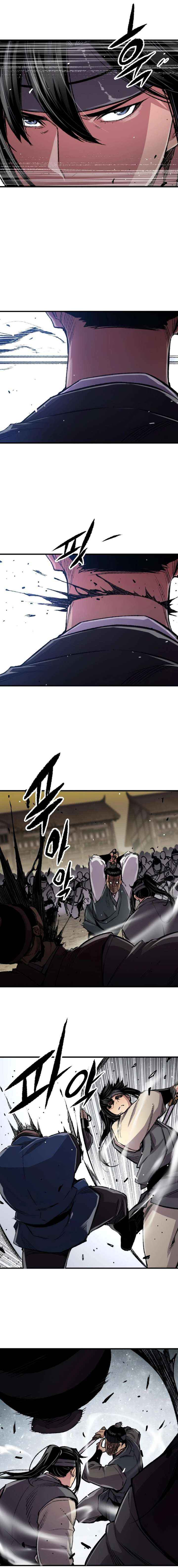 Read Reincarnation Of The Heavenly Demon Manga Online