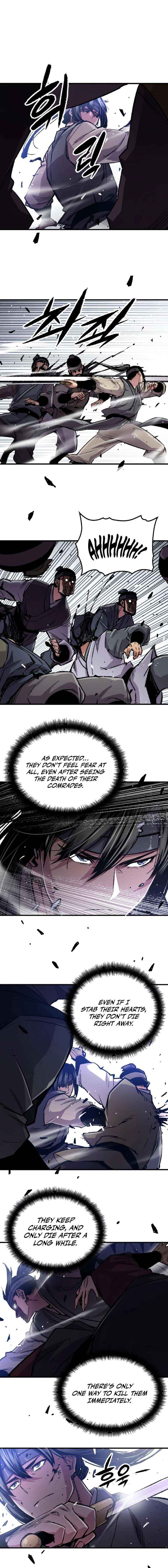 Read Reincarnation Of The Heavenly Demon Manga Online