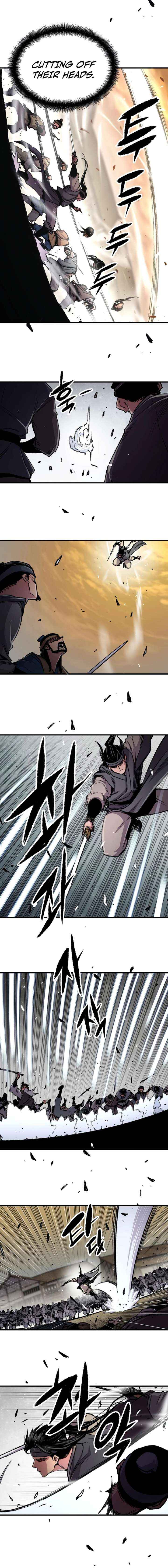 Read Reincarnation Of The Heavenly Demon Manga Online