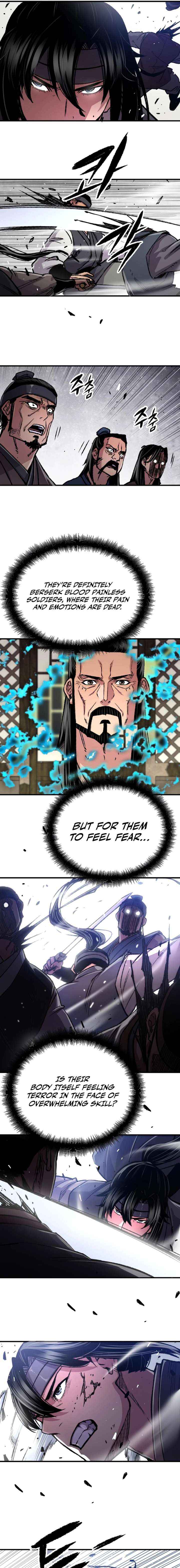 Read Reincarnation Of The Heavenly Demon Manga Online