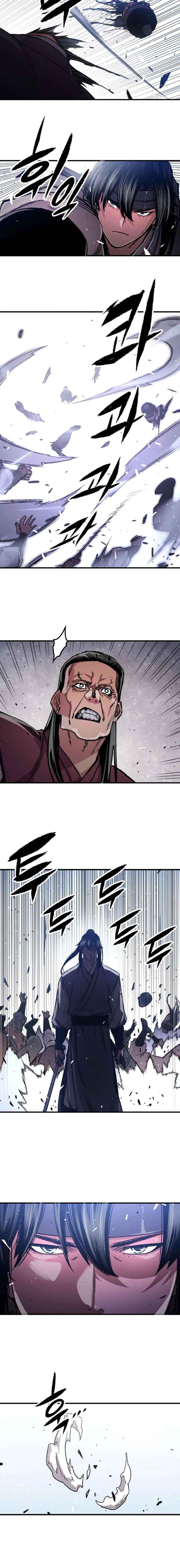 Read Reincarnation Of The Heavenly Demon Manga Online