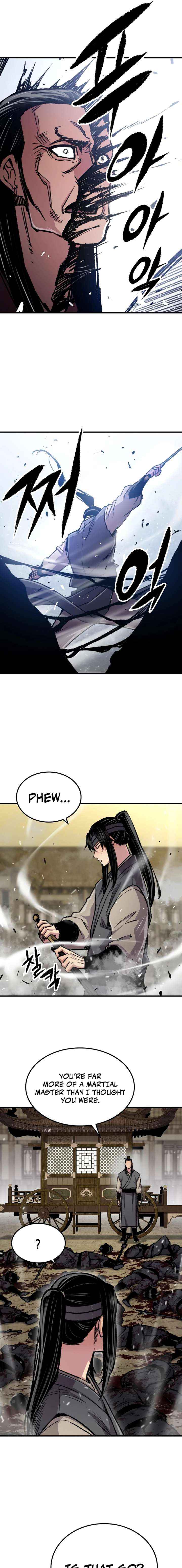 Read Reincarnation Of The Heavenly Demon Manga Online