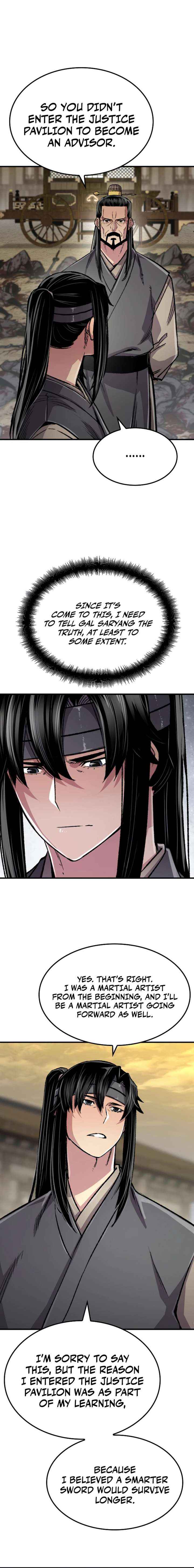 Read Reincarnation Of The Heavenly Demon Manga Online