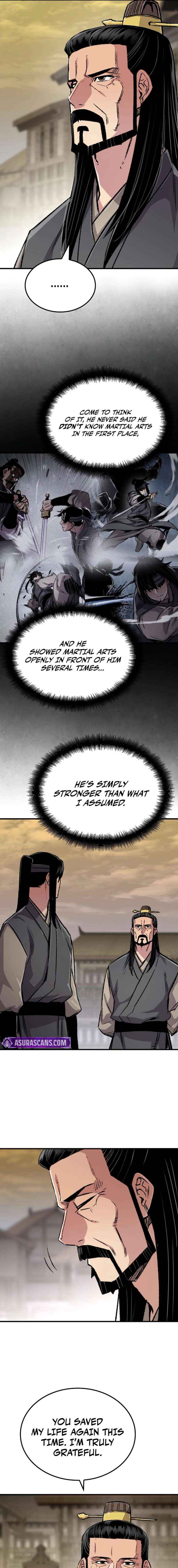 Read Reincarnation Of The Heavenly Demon Manga Online