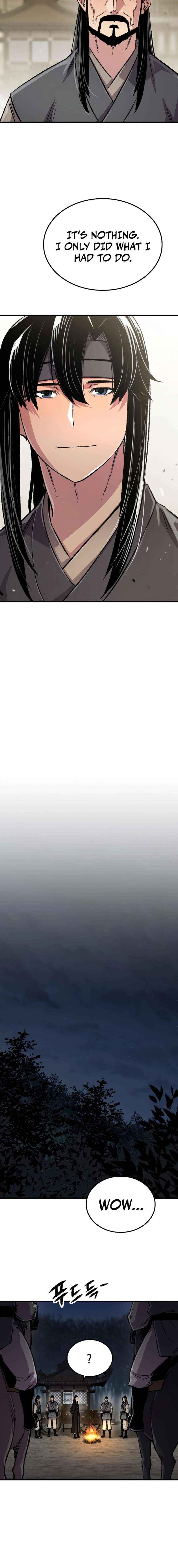 Read Reincarnation Of The Heavenly Demon Manga Online