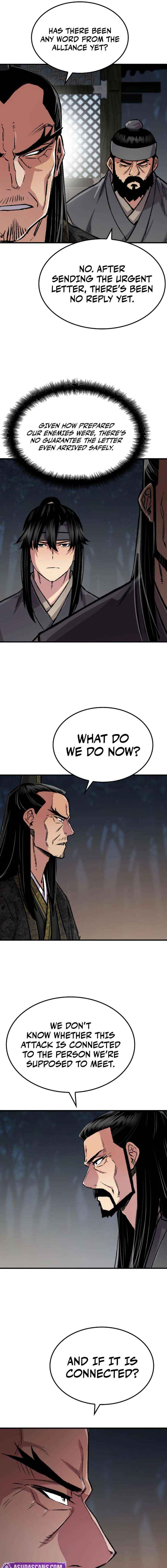 Read Reincarnation Of The Heavenly Demon Manga Online