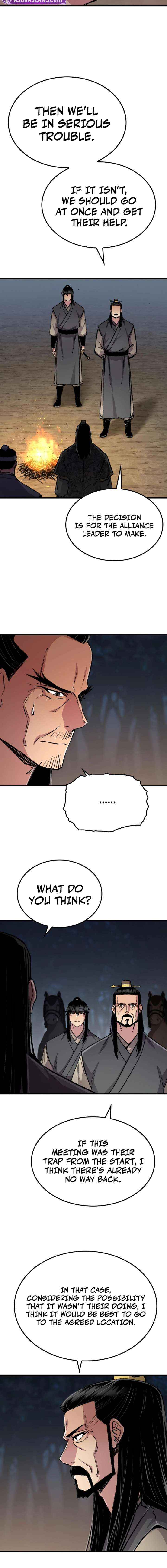 Read Reincarnation Of The Heavenly Demon Manga Online